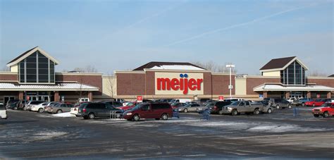 Meijer grand rapids - Mark Meijer is president and a member of the Board of Directors of the Meijer super center chain headquartered in Grand Rapids, Michigan. His older brother Hank Meijer is the Co-Chairman and Co-Ceo, and his brother Doug Meijer is the Co-Ceo of Meijer , Incorporated. Mark Meijer was the third and youngest son of Frederik Meijer [1919-2011], and ... 